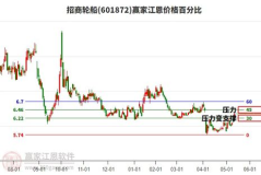 招商轮船股票,航运业新航向下的投资机遇