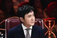 娱乐吃瓜沈腾是谁呀图片,喜剧界的笑星，娱乐圈的焦点人物
