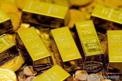 实时黄金价格,黄金价格波动解析，投资策略与市场展望