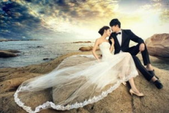 鼓浪屿婚纱摄影,探寻厦门婚纱摄影的绝美之地”
