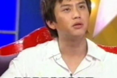 娱乐吃瓜邓超是谁啊图片,娱乐圈的多面手，幽默与敬业并存
