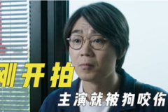 吐槽娱乐吃瓜君