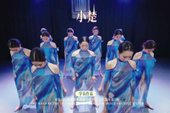 国风舞蹈,穿越时空的古典美学演绎