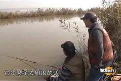 渔我同行,探寻垂钓文化的魅力与传承”