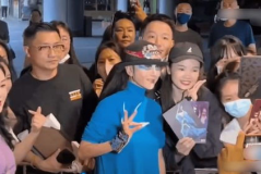 杨丽萍确诊新冠,舞者坚强抗疫，关注健康与艺术