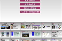 建筑风水学ppt,传统智慧在现代建筑中的应用与实践