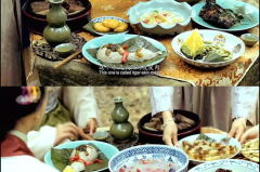 娱乐吃瓜酱餐饮,揭秘网红美食背后的故事